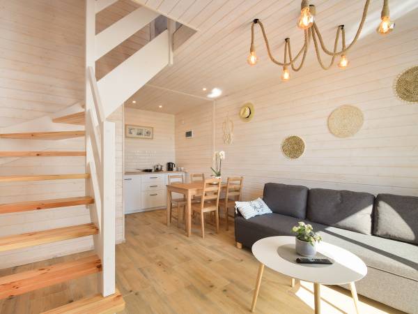 Błękitne Żagle Sarbinowo