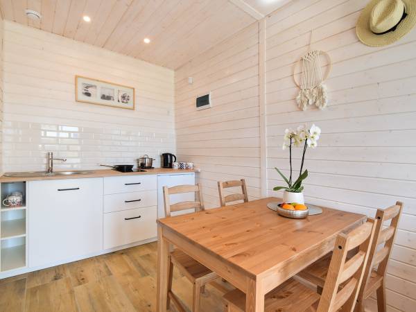 Błękitne Żagle Sarbinowo