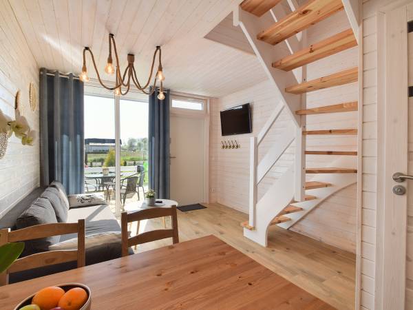 Błękitne Żagle Sarbinowo