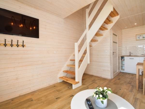 Błękitne Żagle Sarbinowo