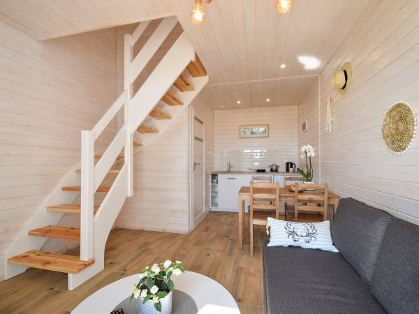 Błękitne Żagle Sarbinowo