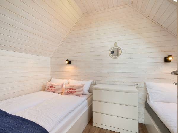 Błękitne Żagle Sarbinowo