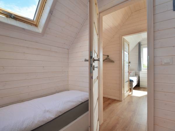 Błękitne Żagle Sarbinowo