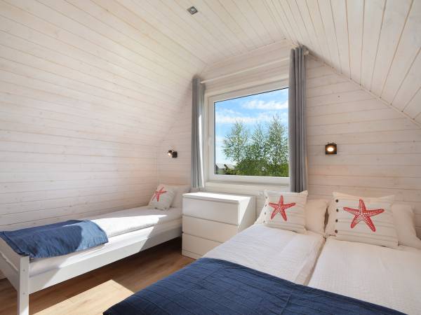 Błękitne Żagle Sarbinowo