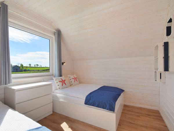 Błękitne Żagle Sarbinowo