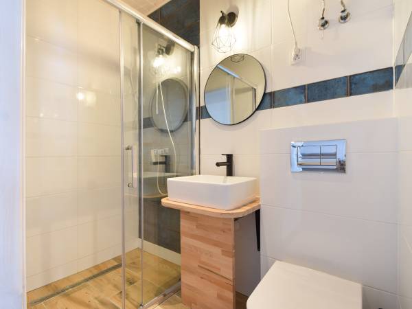 Błękitne Żagle Sarbinowo