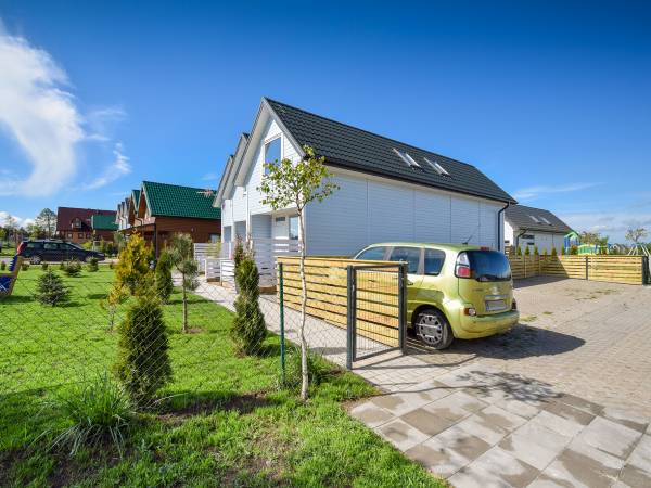 Błękitne Żagle Sarbinowo