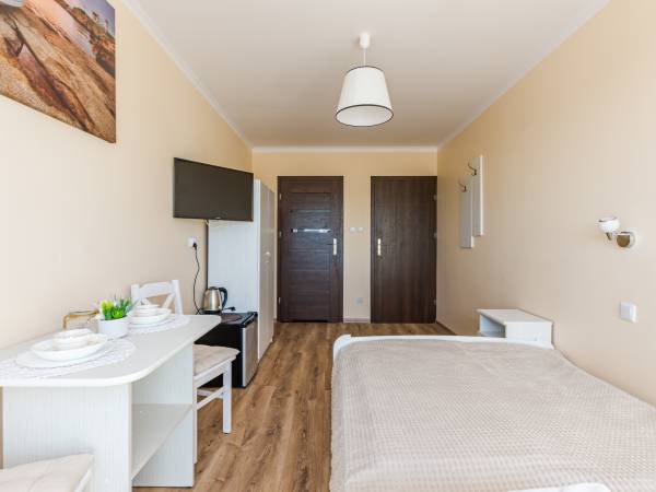 Pokój numer 6, dwuosobowy, 2piętro