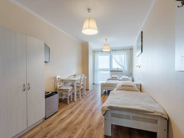 Pokój numer 7, trzyosobowy, 2 piętro