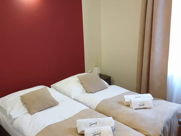 Ośrodek Wczasowy Sorrento