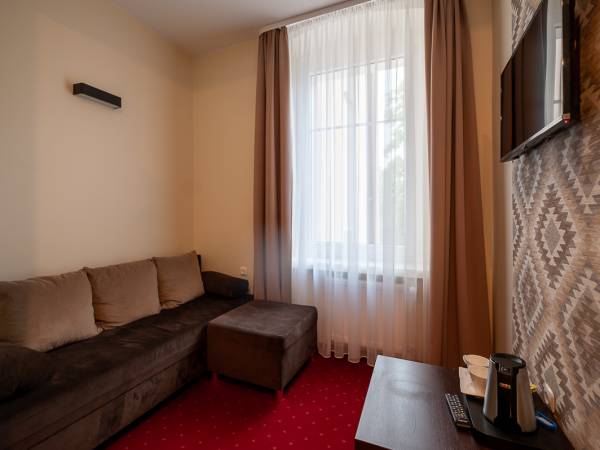 Ośrodek Wczasowy Sorrento