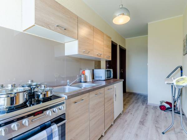 Apartamenty i pokoje Sol- Mare 