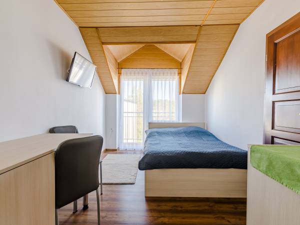 Apartamenty i pokoje Sol- Mare 