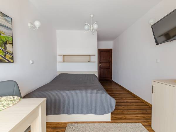 Apartamenty i pokoje Sol- Mare 