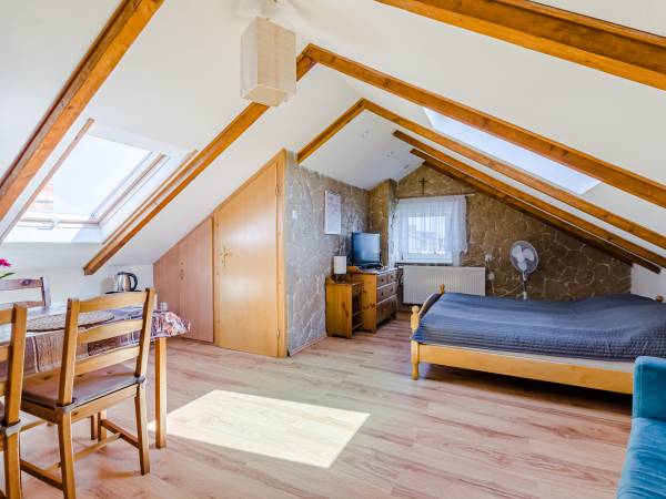 Apartamenty i pokoje Sol- Mare 