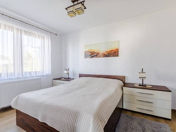Apartamenty i pokoje Sol- Mare 