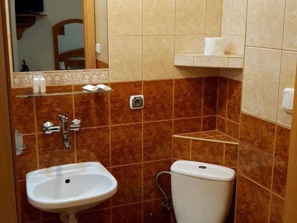 Ośrodek Wczasowy Sorrento