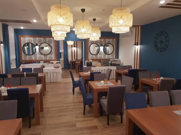 Ośrodek Wczasowy Sorrento