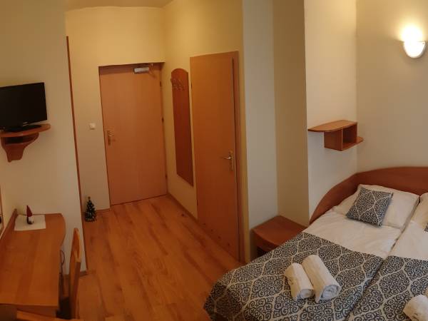 Ośrodek Wczasowy Sorrento