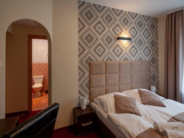 Ośrodek Wczasowy Sorrento