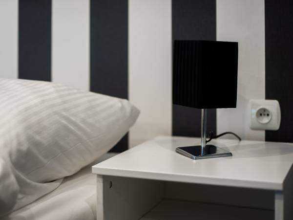 Ośrodek Wczasowy Sorrento