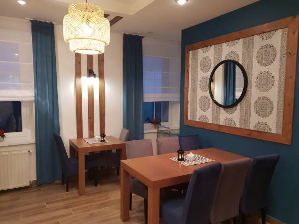 Ośrodek Wczasowy Sorrento