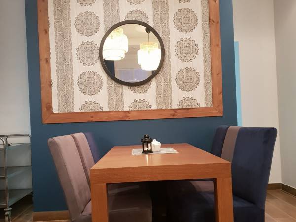 Ośrodek Wczasowy Sorrento