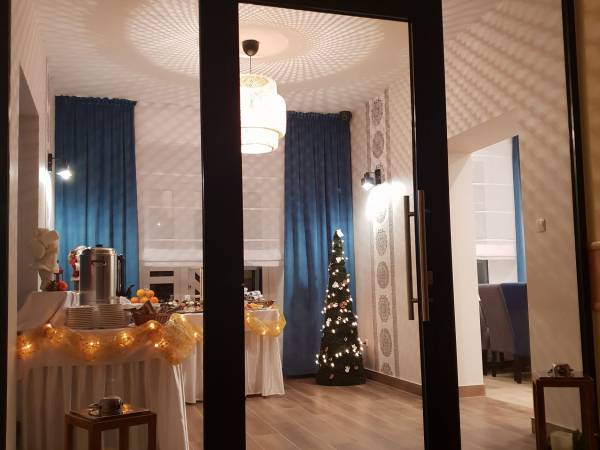 Ośrodek Wczasowy Sorrento