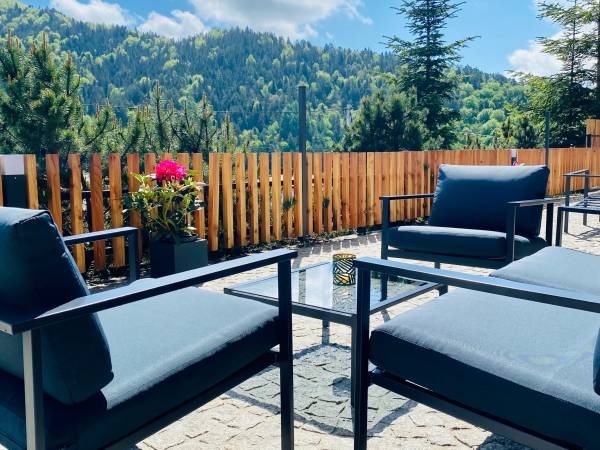 Apartamenty Piwniczna