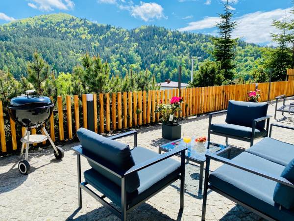 Apartamenty Piwniczna