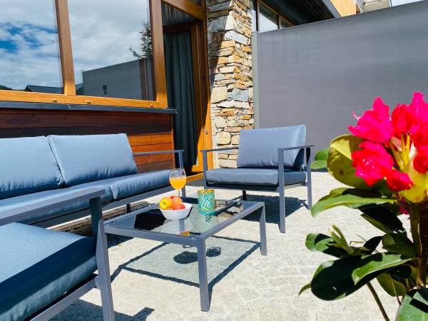 Apartamenty Piwniczna