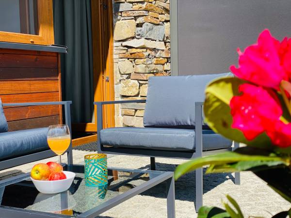 Apartamenty Piwniczna