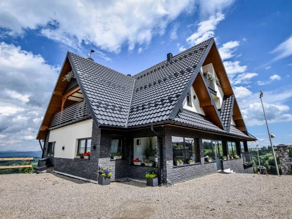 Pokoje Gościnne Baranek