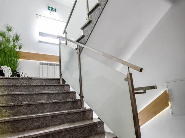 Pokoje Gościnne Baranek