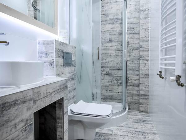 Pokoje Gościnne Baranek