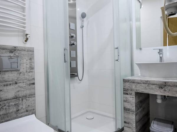 Pokoje Gościnne Baranek