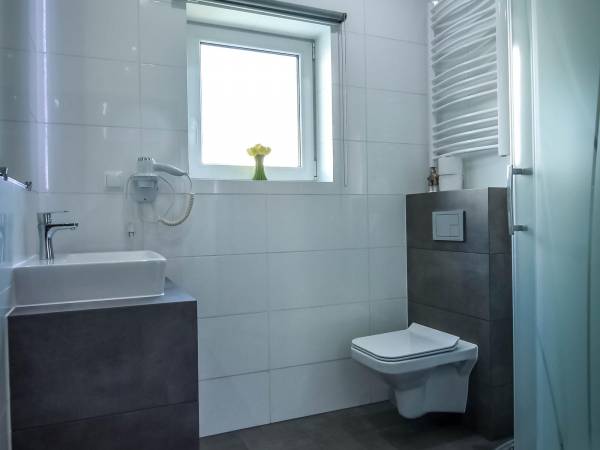 Pokoje Gościnne Baranek