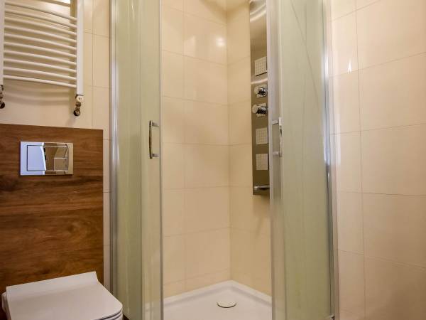 Pokoje Gościnne Baranek