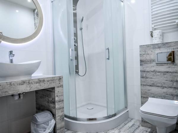 Pokoje Gościnne Baranek