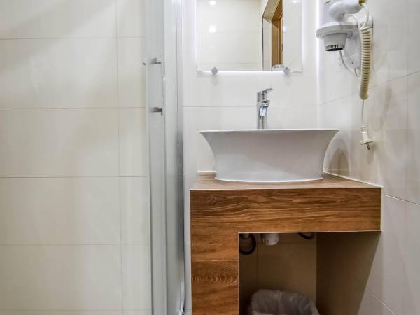 Pokoje Gościnne Baranek