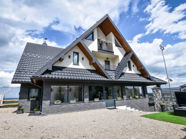 Pokoje Gościnne Baranek