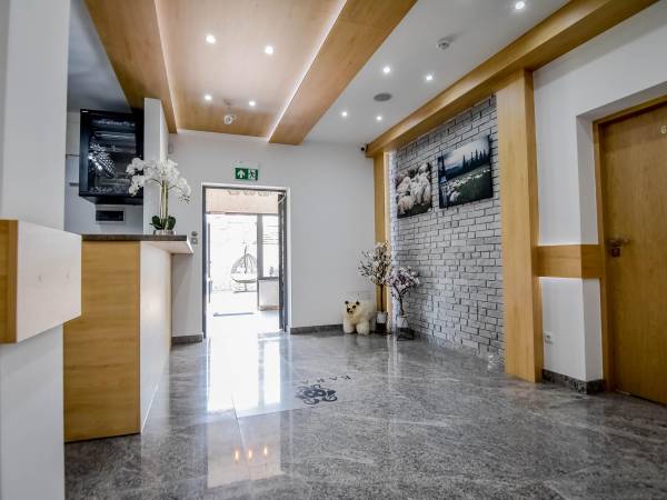 Pokoje Gościnne Baranek