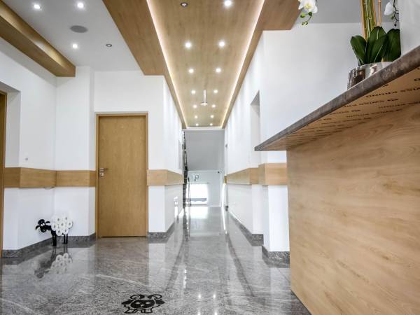 Pokoje Gościnne Baranek