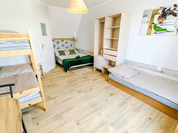 Pok 4/5os Styl Naturalny