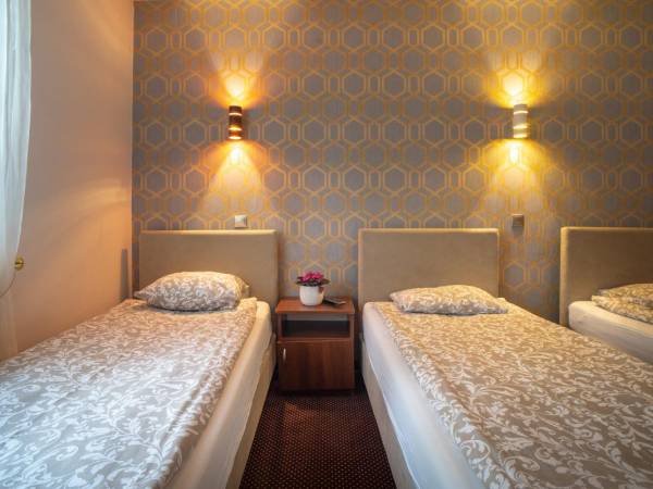 Pokoje Gościnne & Dom Weselny Filato