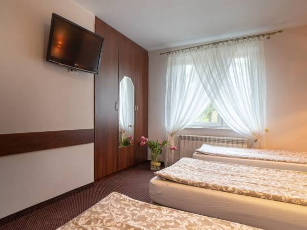 Pokoje Gościnne & Dom Weselny Filato