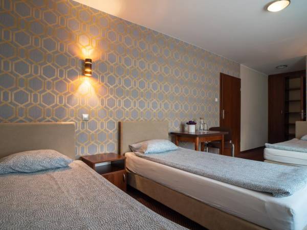 Pokoje Gościnne & Dom Weselny Filato