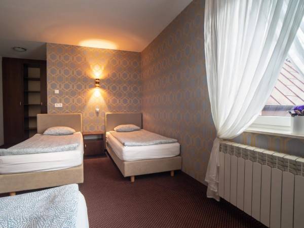 Pokoje Gościnne & Dom Weselny Filato