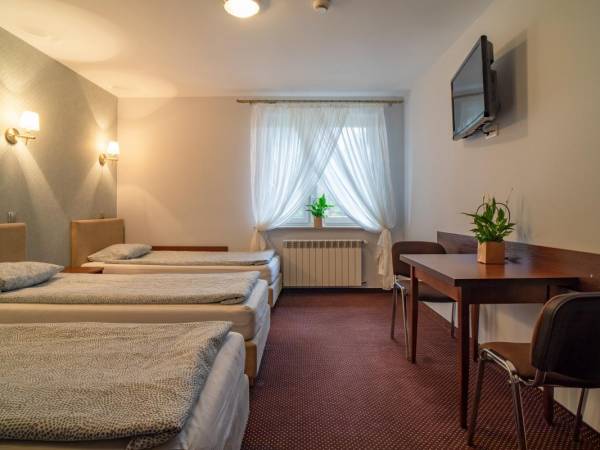 Pokoje Gościnne & Dom Weselny Filato