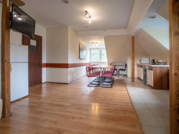 Pokoje Gościnne & Dom Weselny Filato